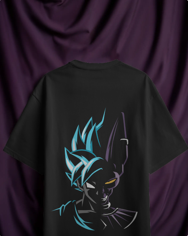 Goku Hero Men's Classic T-Shirt